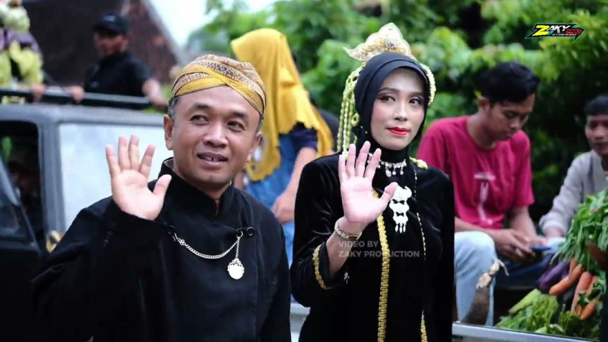 KIRAB SEDEKAH BUMI