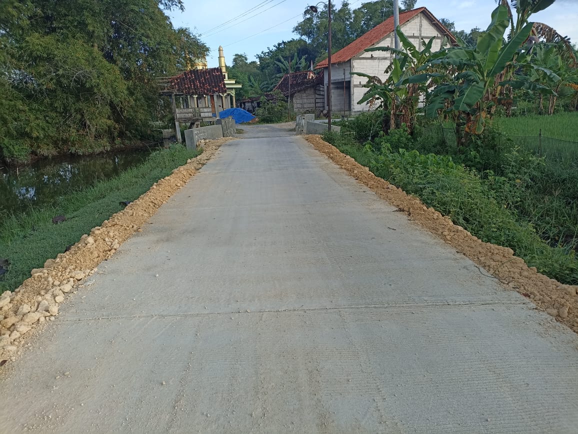 Foto Pembangunan