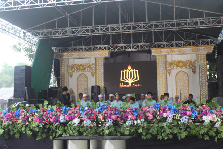 Haul Ki Ageng Teguh 2025