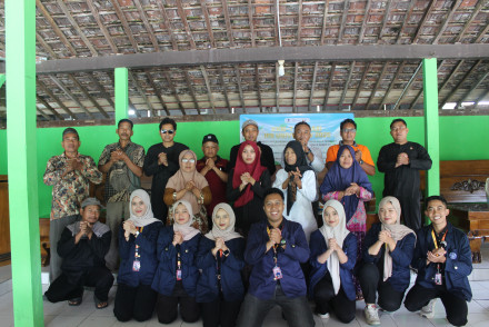 KKN-T Inovasi IPB University
