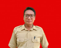 AHMAD ZAINAL ARIFIN